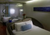 dormitorio diseno chic moderno
