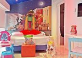 hotel juguete experiencia unica