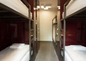 alojamiento bueno hostal estambul