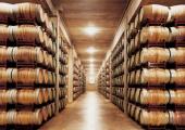 imprecionante bodega lujoso hotel rioja
