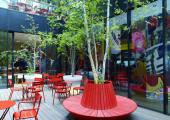 citizen m hotel londres ubicacion exelente