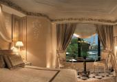diseno clasico atmosfera romantica