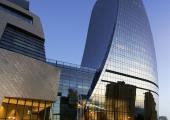 torre alberga hotel baku